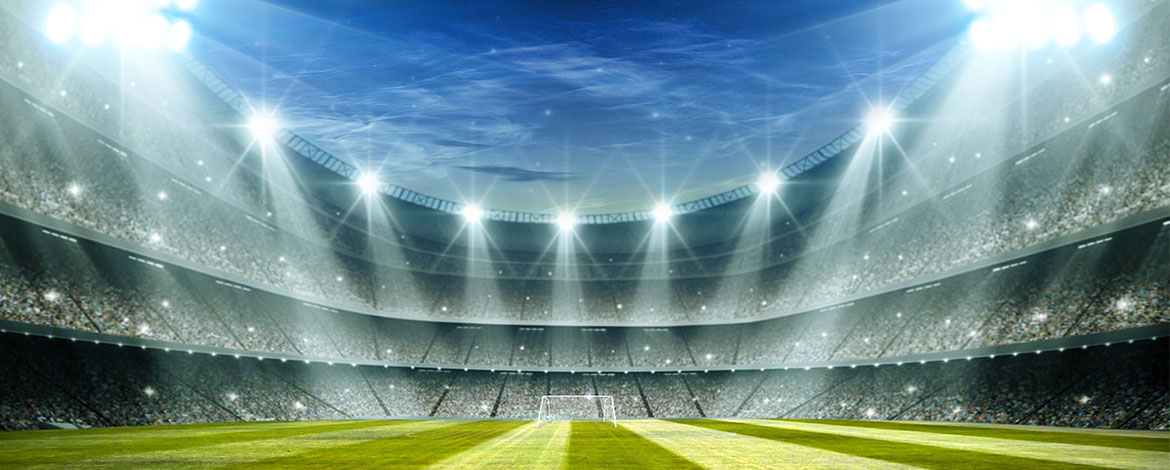 stadion