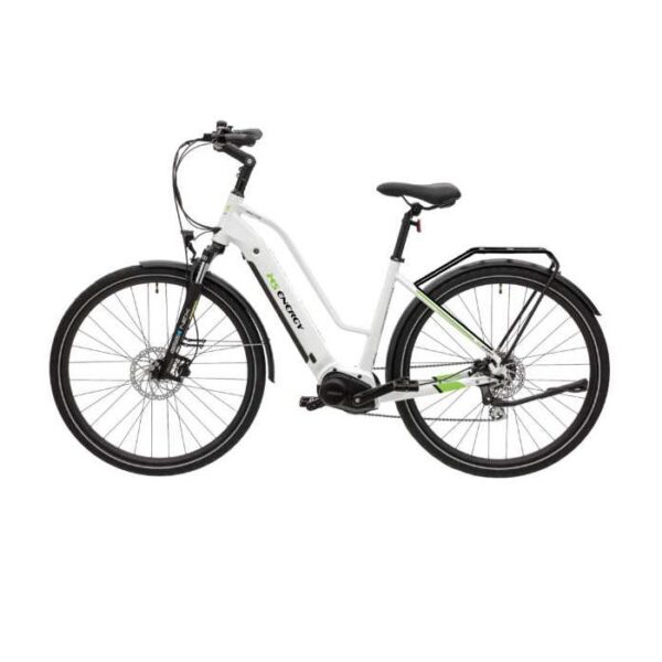 eBike c100