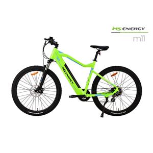 eBike m11