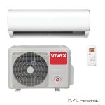 Vivax M Design ACP-09CH25AEMIS klima uređaj, inverter, R32 BESPLATNA DOSTAVA
