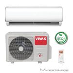 Vivax M Design ACP-24CH70AEMIS klima uređaj, inverter, R32 7,03 KW  BESPLATNA DOSTAVA