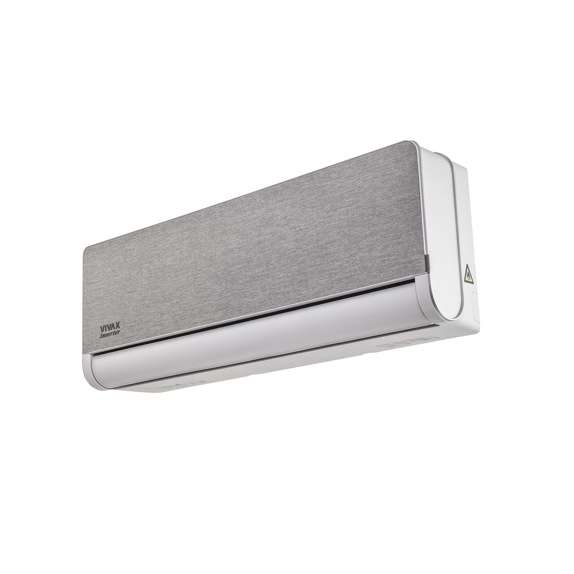 ACP 18CH50AEHI+ R32 SILVER