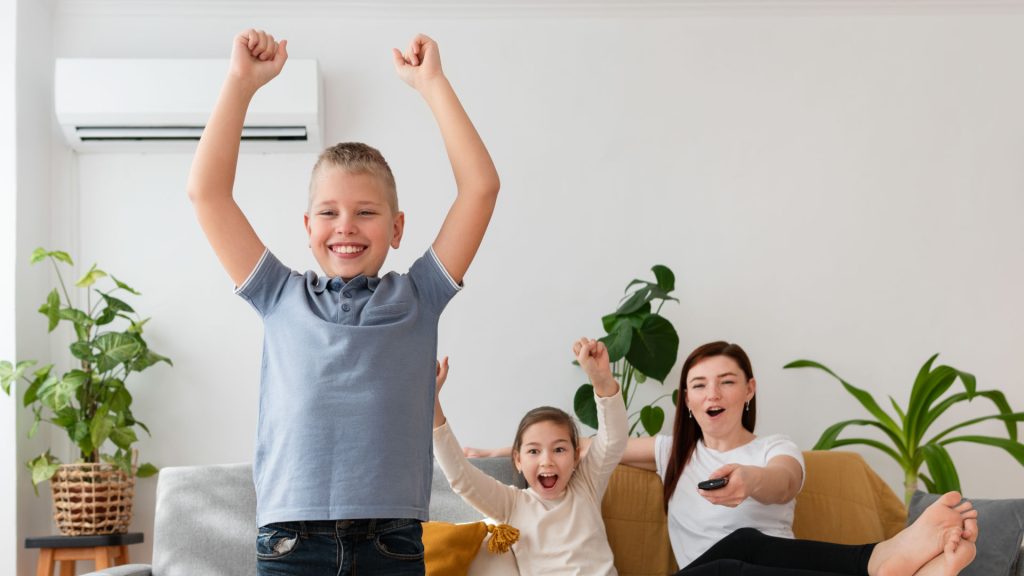 klima uredaji elektrotrade