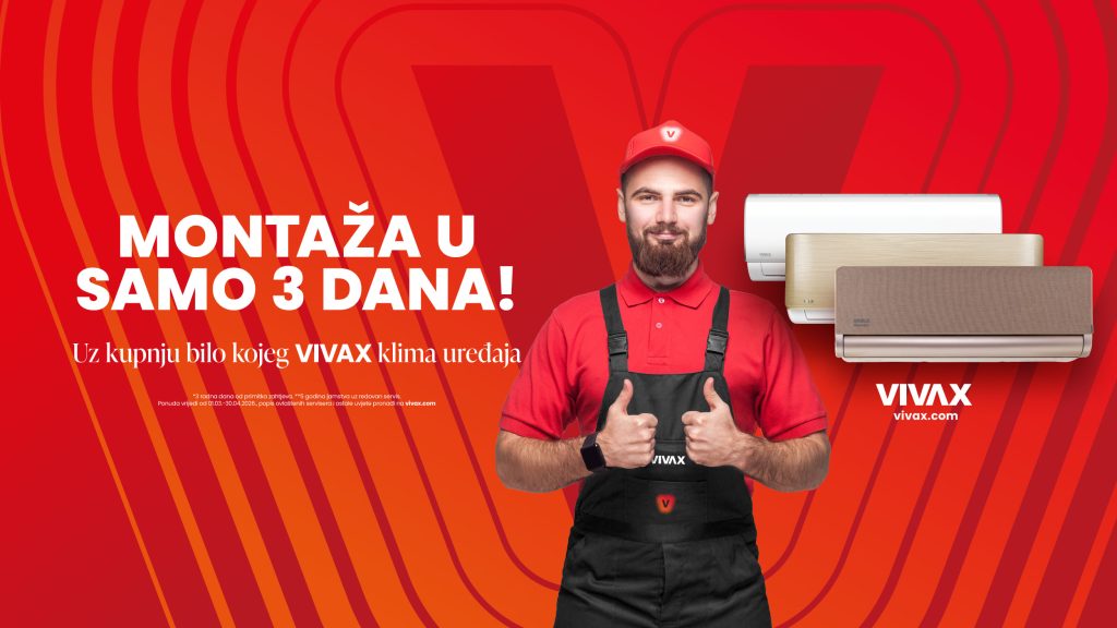 vivax promo banner