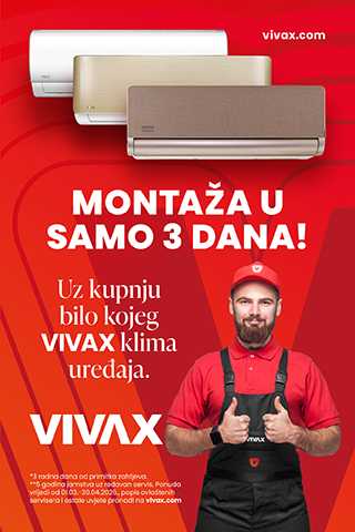 VX AC Montaza u samo 3 dana Google 320x480px